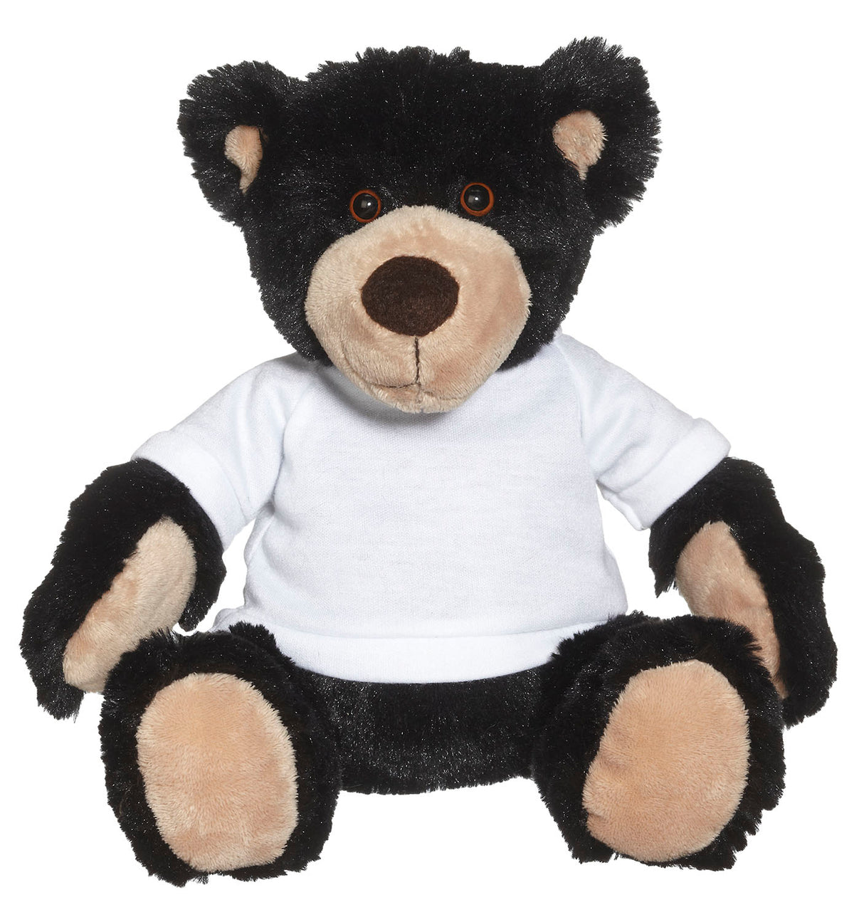 11" Rufus Bear w/T-Shirt