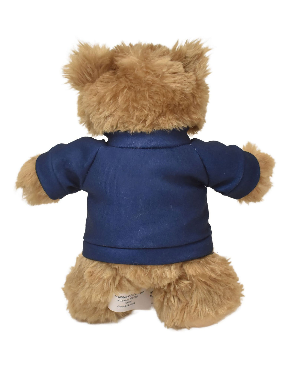 8.5" Standing Bailee Bear w/T-Shirt