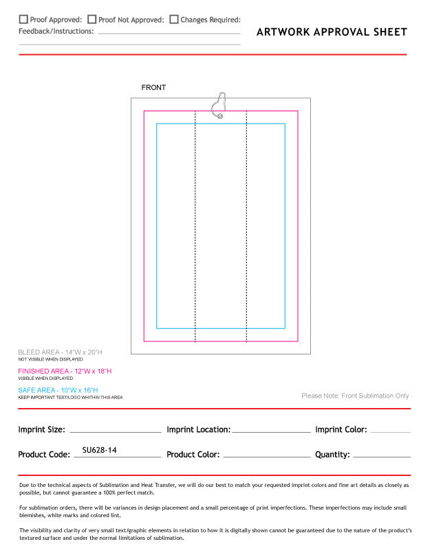 24 Hr Express Ship - Plush Velour Terry Cotton blend Golf Towel, Finished size 5x18, Trifold