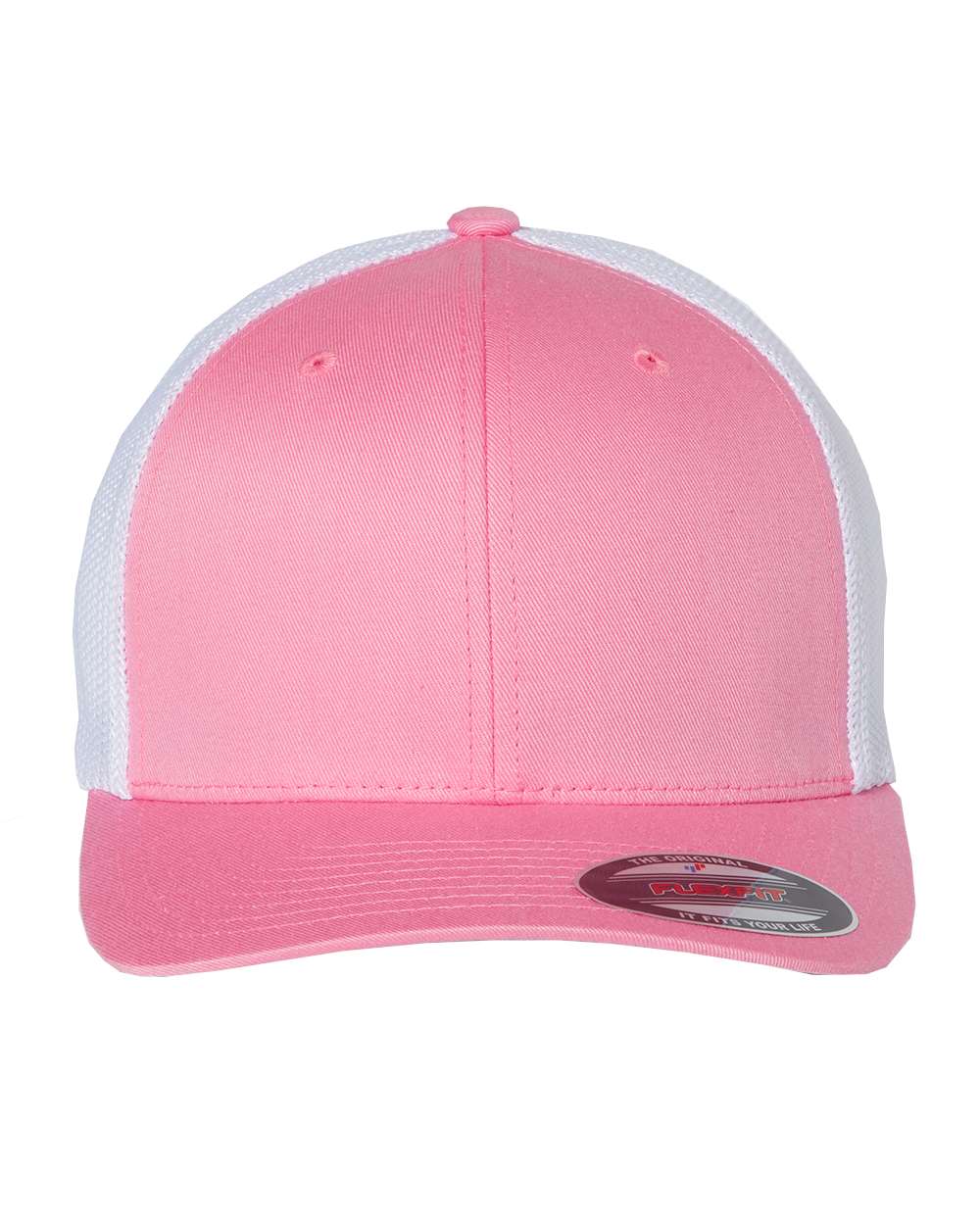 000099 Flexfit® Trucker Cap