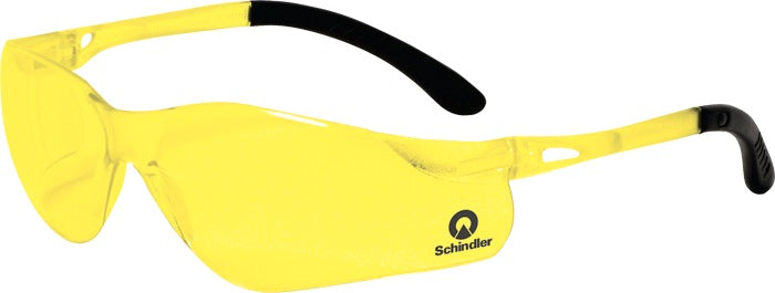 Corona Amber Glasses