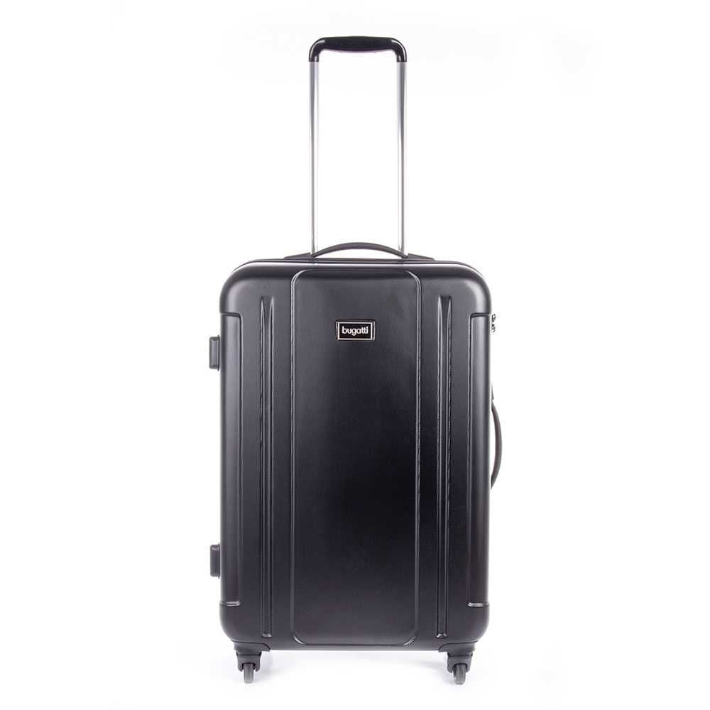 Athens Hardside Luggage 2 Piece Set