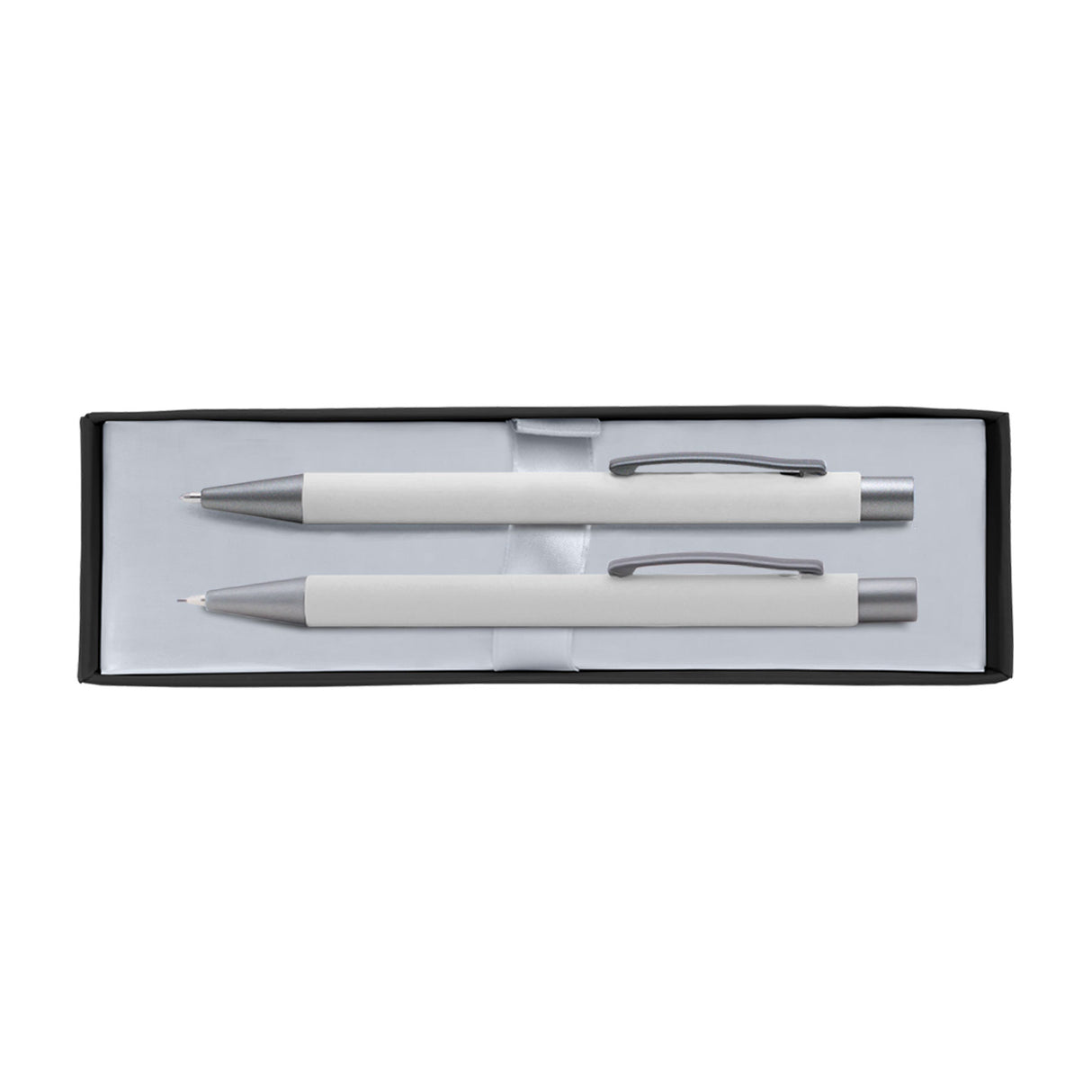 Bowie Pen & Pencil Gift Set - ColorJet