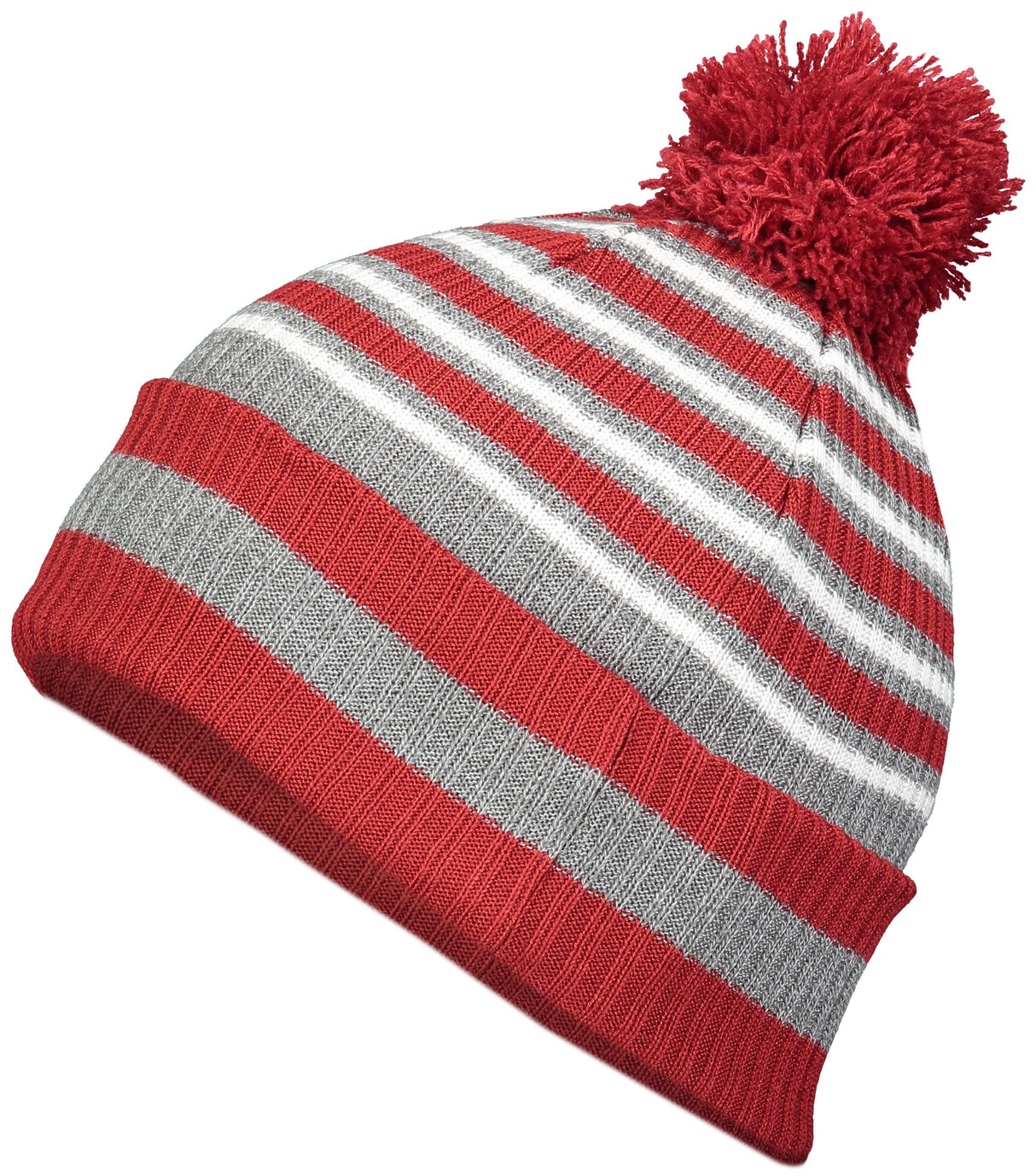 Spirit Pom Beanie