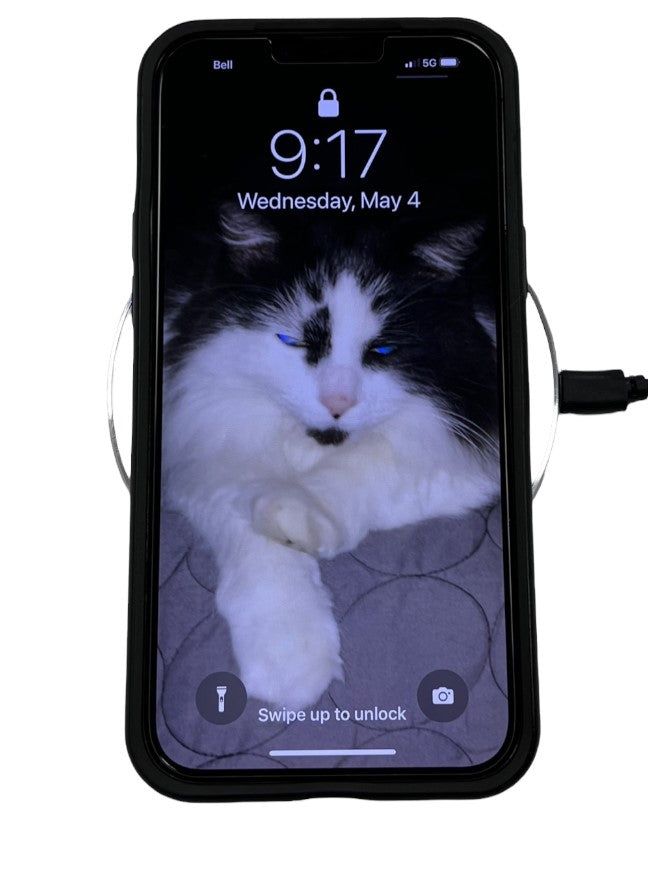 Wireless Phone Charger with USB cable (3-5 Days)