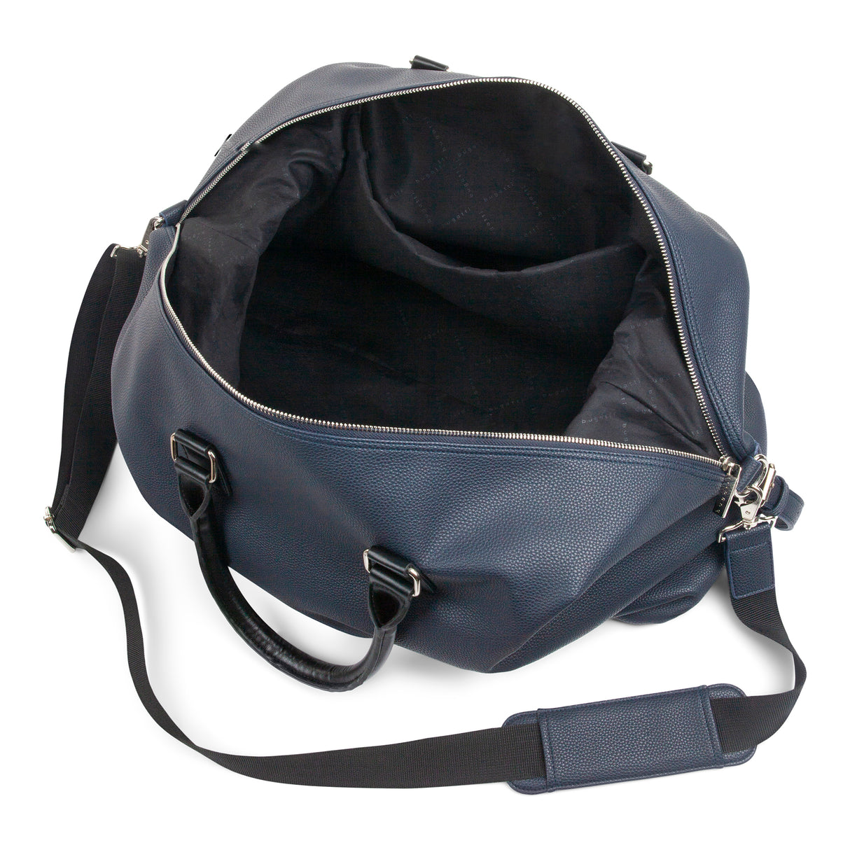 000851 Bugatti-Contrast Collection-Duffle Bag