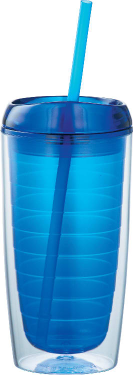 Vortex Tumbler 16oz