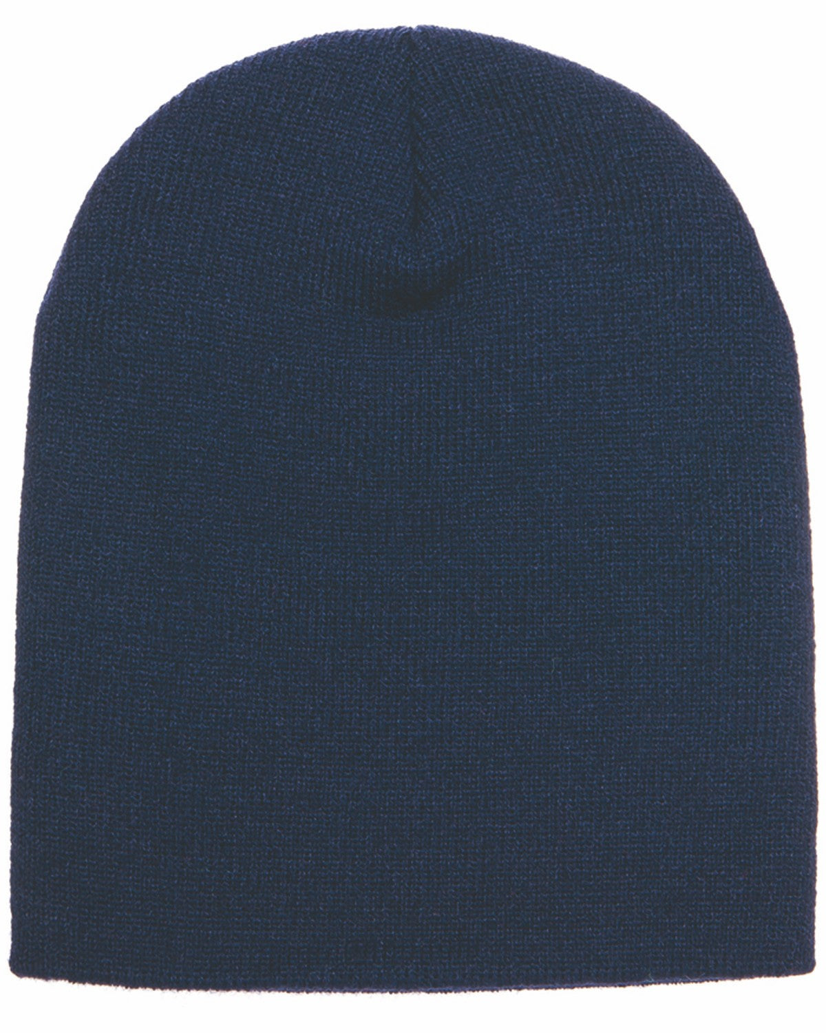 Yupoong Adult Knit Beanie