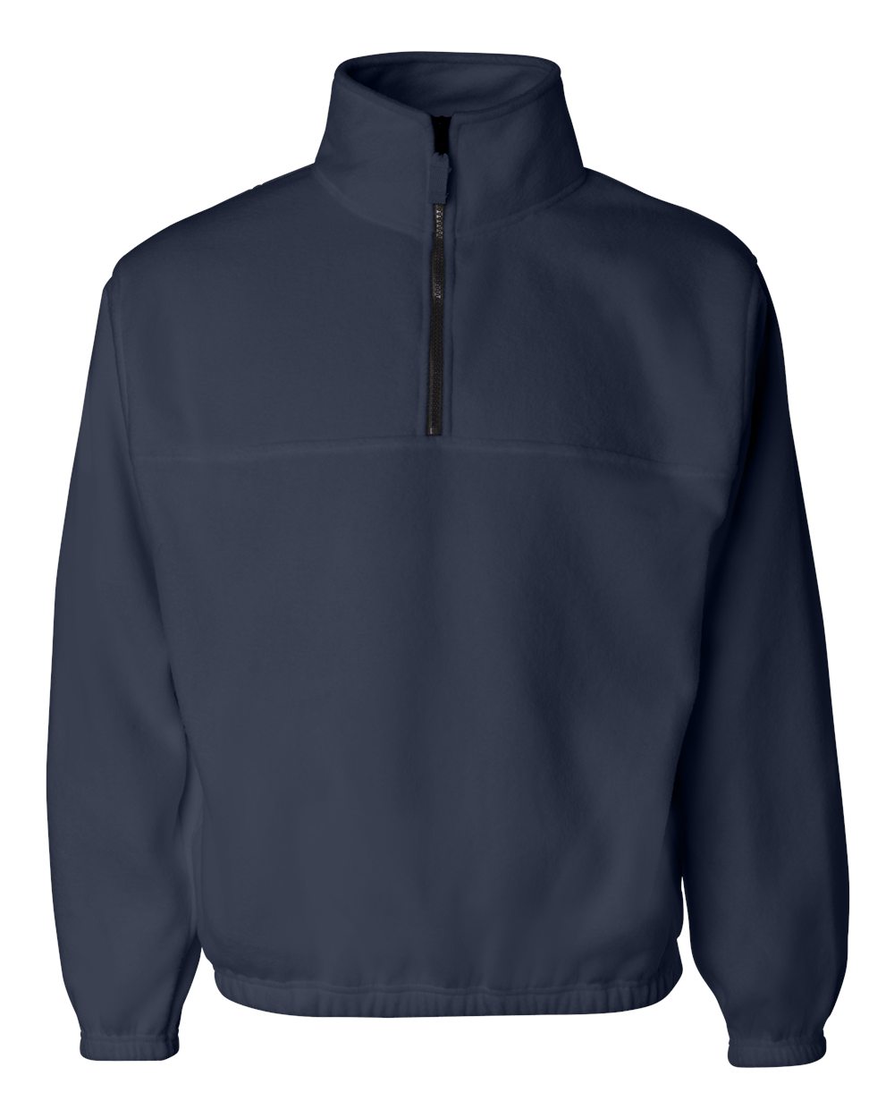 Sierra Pacific Fleece Quarter-Zip Pullover