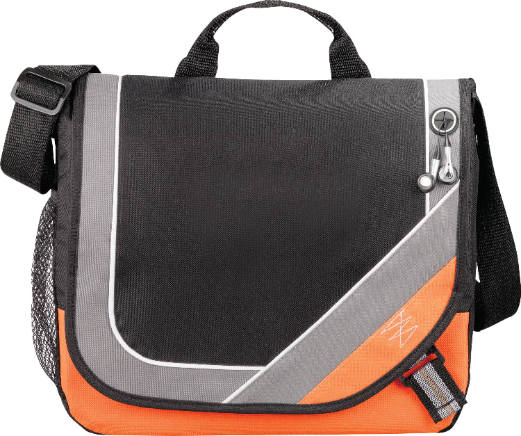 Bolt Urban Messenger Bag