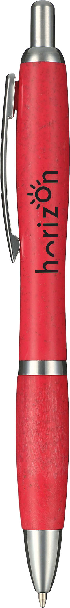 Nash Wheat Straw Ballpoint