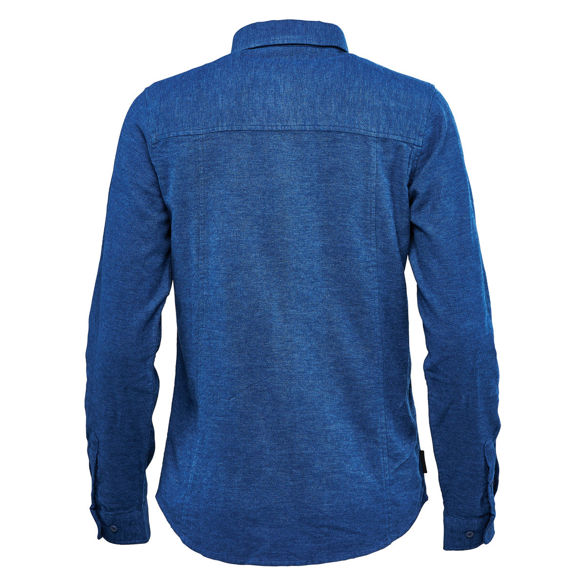 Women's Dockyard L/S Twill Shirt