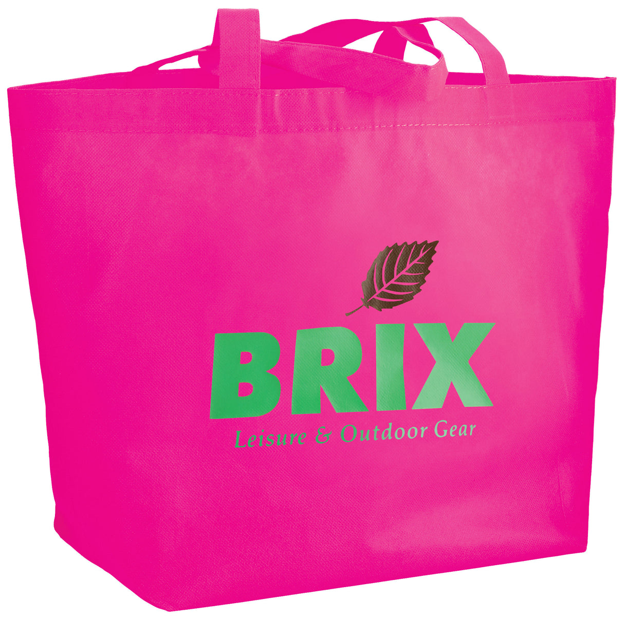 YaYa Budget Non-Woven Shopper Tote