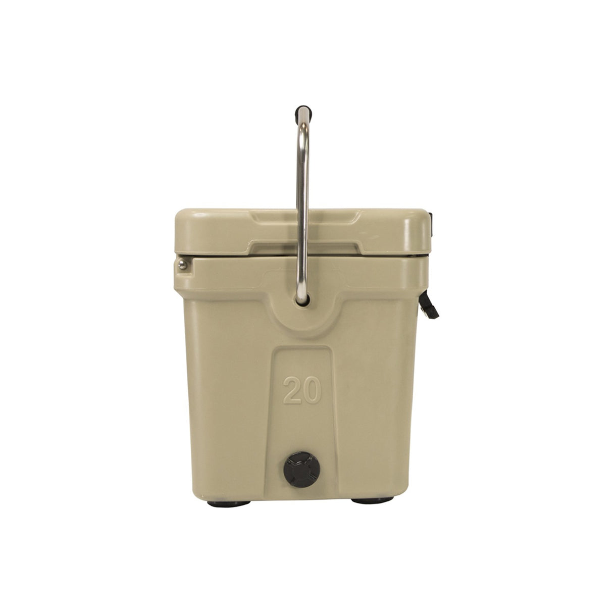 MC20 Mammoth® Cruiser 20 Cooler