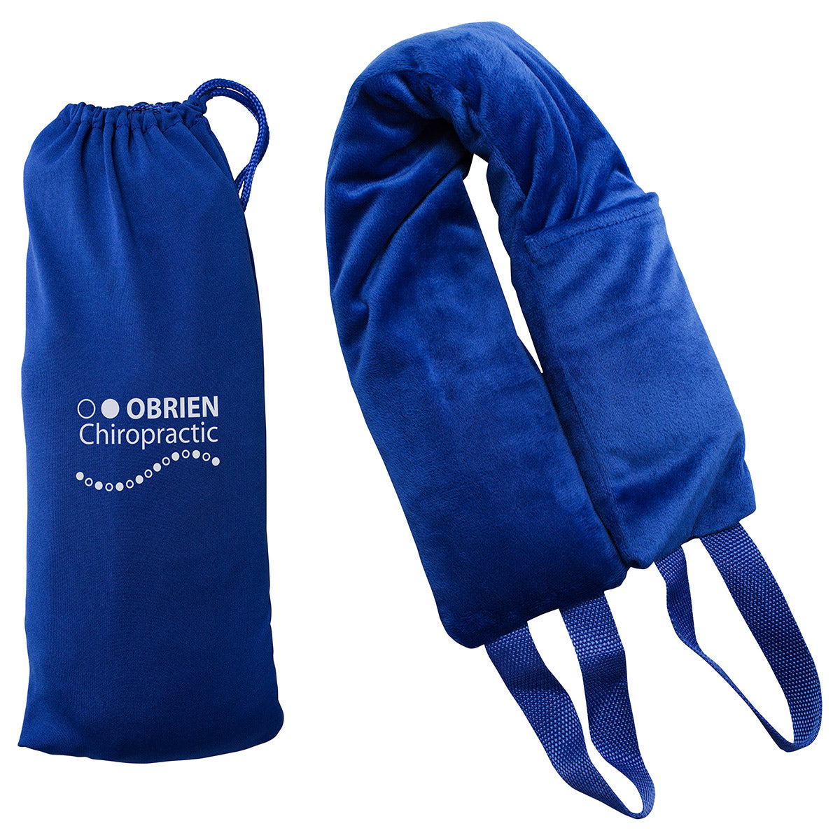 Natural Scented Wonder Beads(TM) Neck & Shoulder