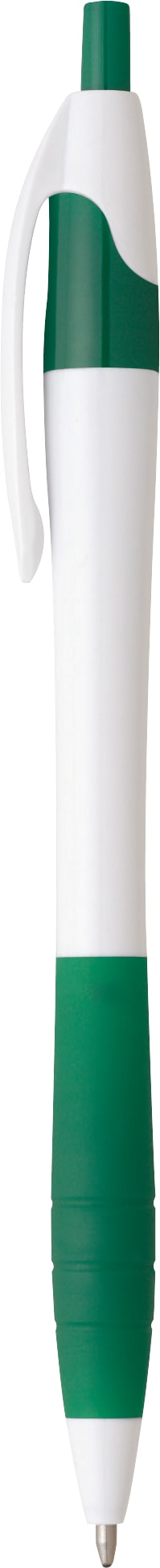 Cougar Rubber Grip Ballpoint Pen