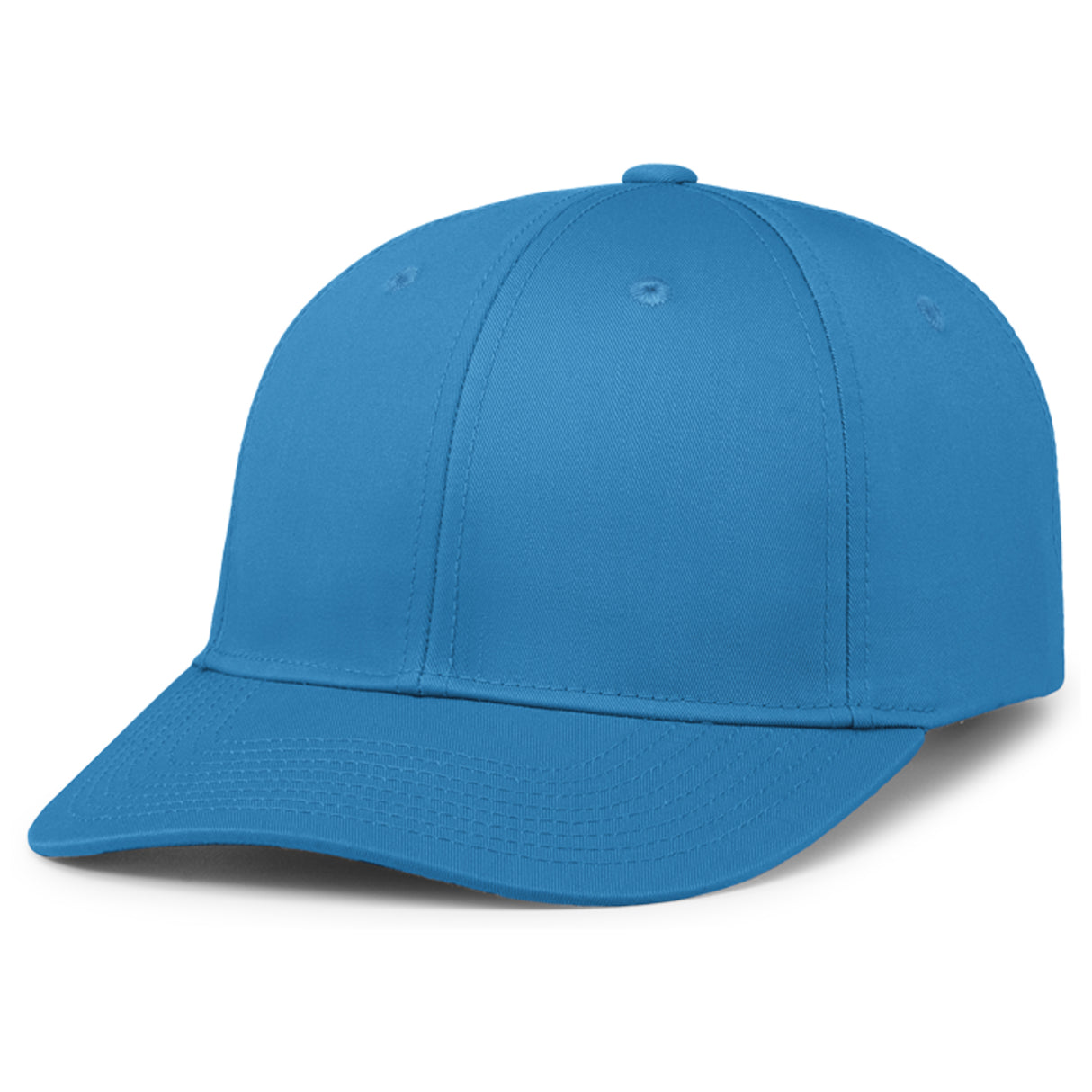 Hybrid Snapback Dad Cap