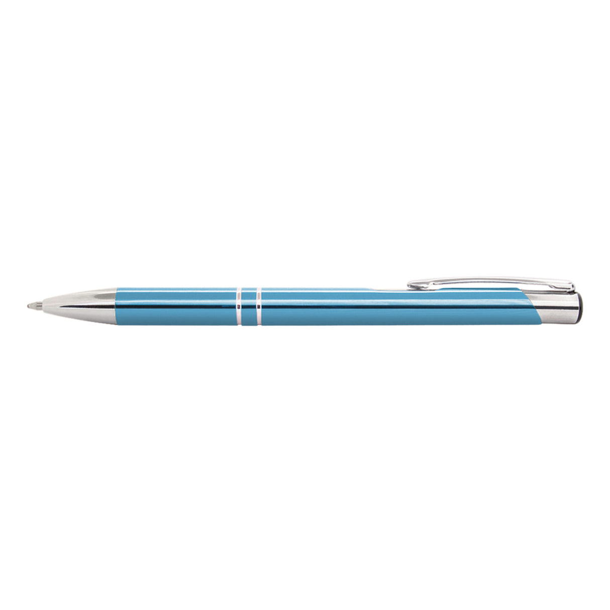 Tres-Chic - ColorJet - Full-Color Metal Pen