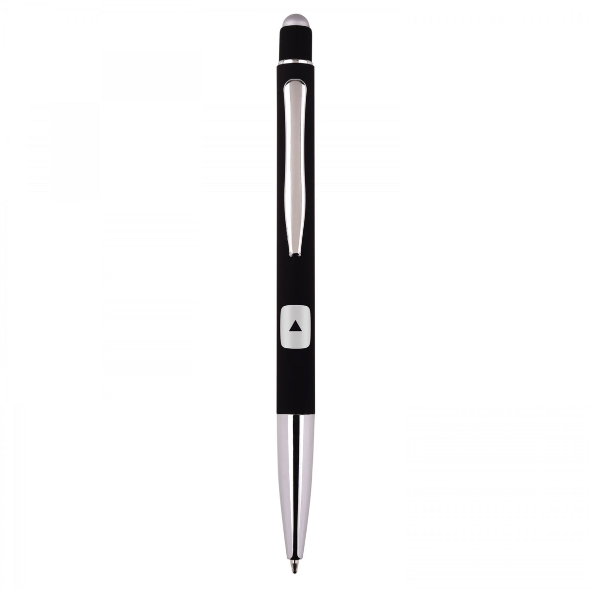 Top Notch Reflection 2-In-1 Ballpoint Pen / Stylus