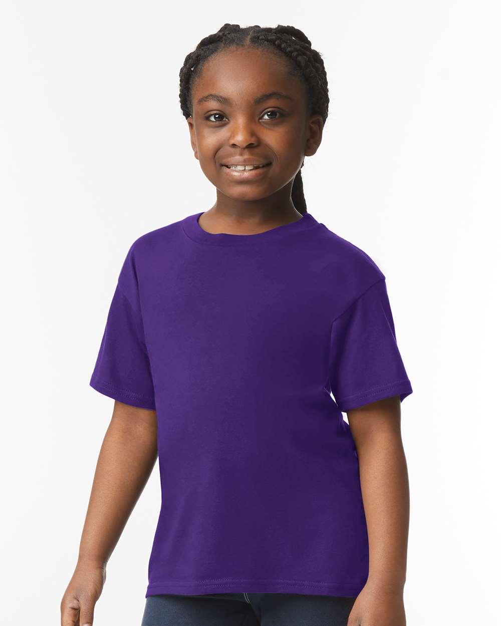 Gildan® Softstyle® Youth T-Shirt