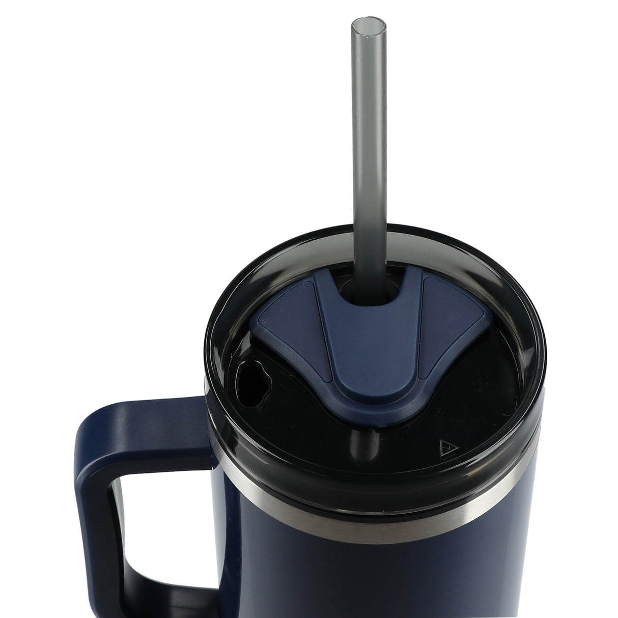 Thor 40oz Eco-Friendly Straw Tumbler