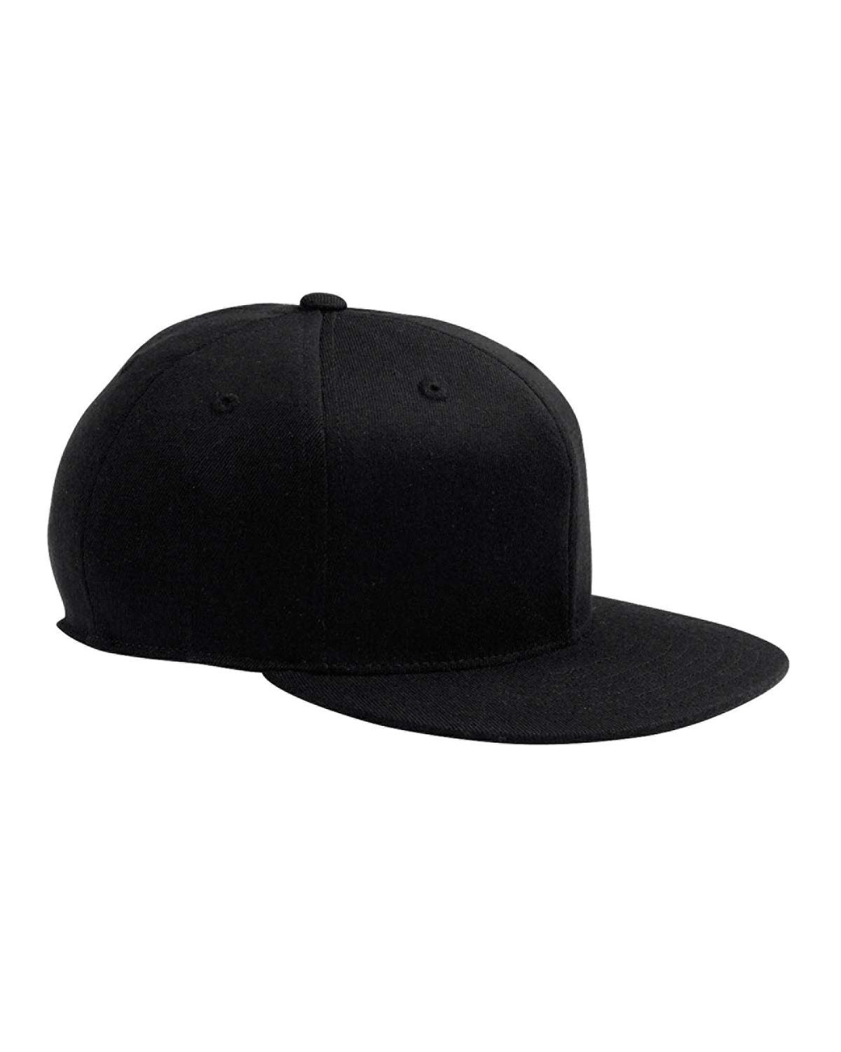 Yupoong Adult Premium 210 Fitted® Cap