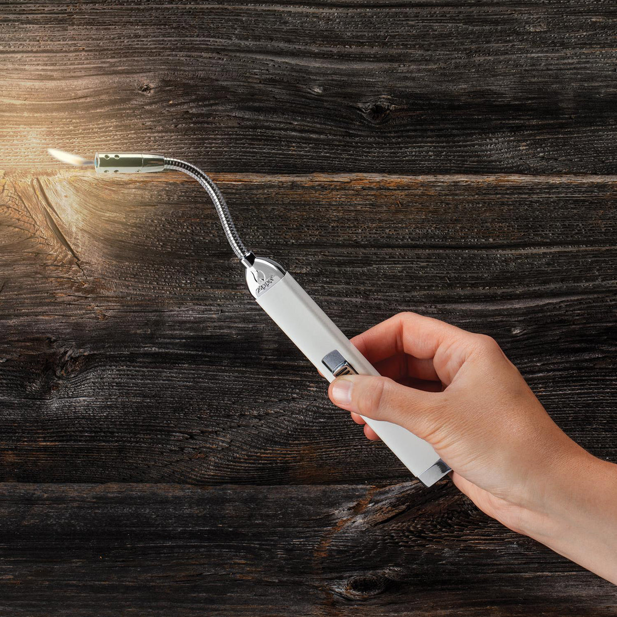 Zippo® Mini Flex Neck Candle Lighter