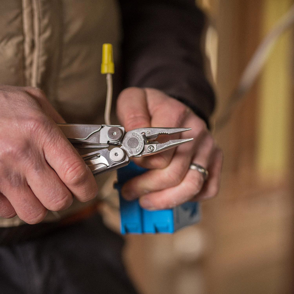 Leatherman® Wave Plus