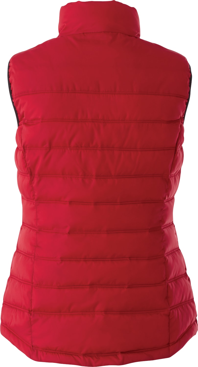 Women's Mercer Insulated Vest