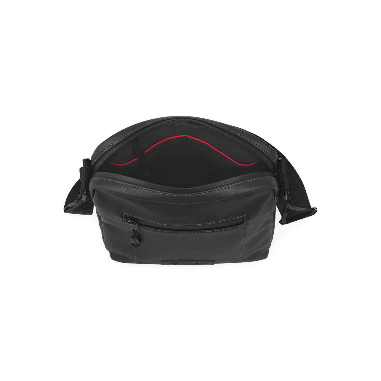 Bugatti-E22-Vision Crossbody bag