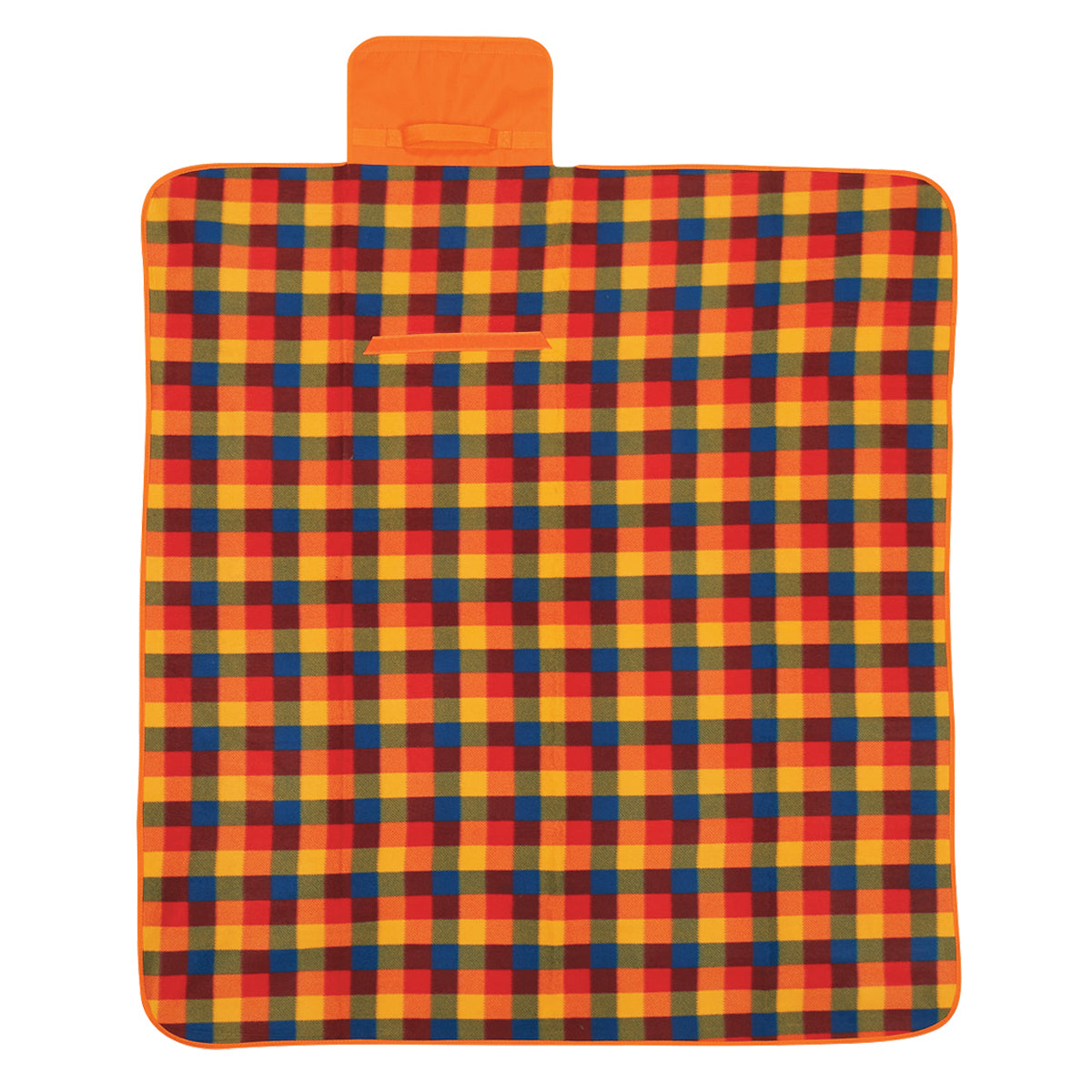 Roll-up Picnic Blanket