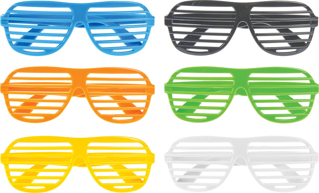 Viz Shutter Glasses