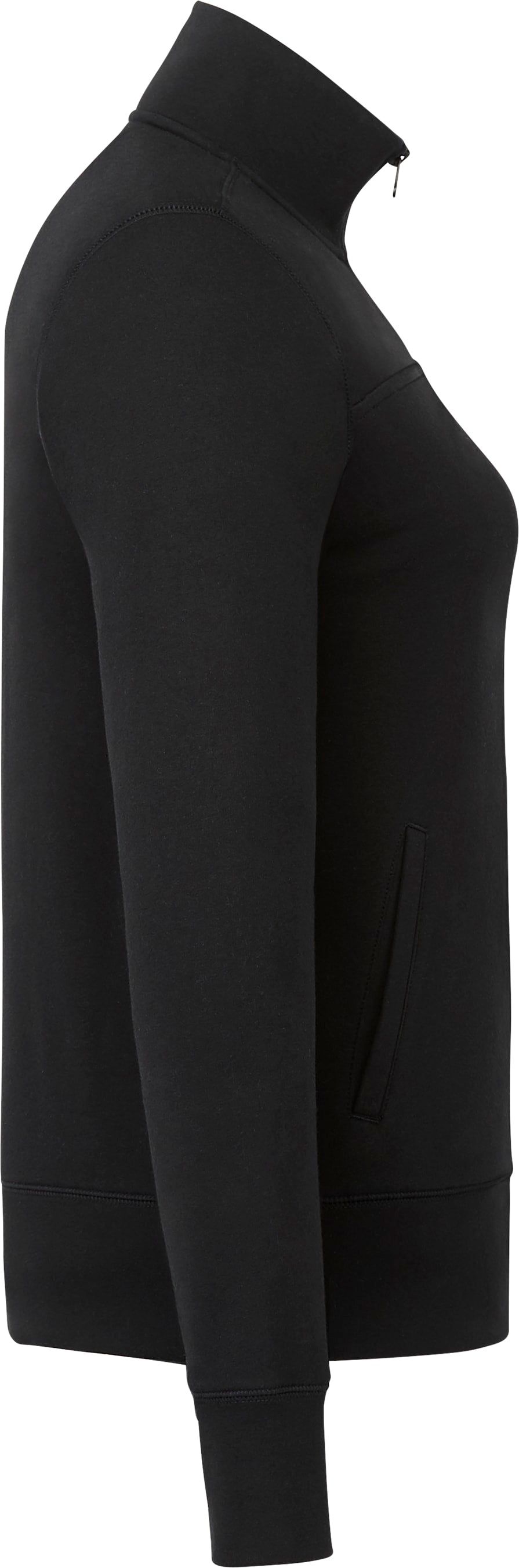 Women's ARGUS Eco Fleece Full Zip