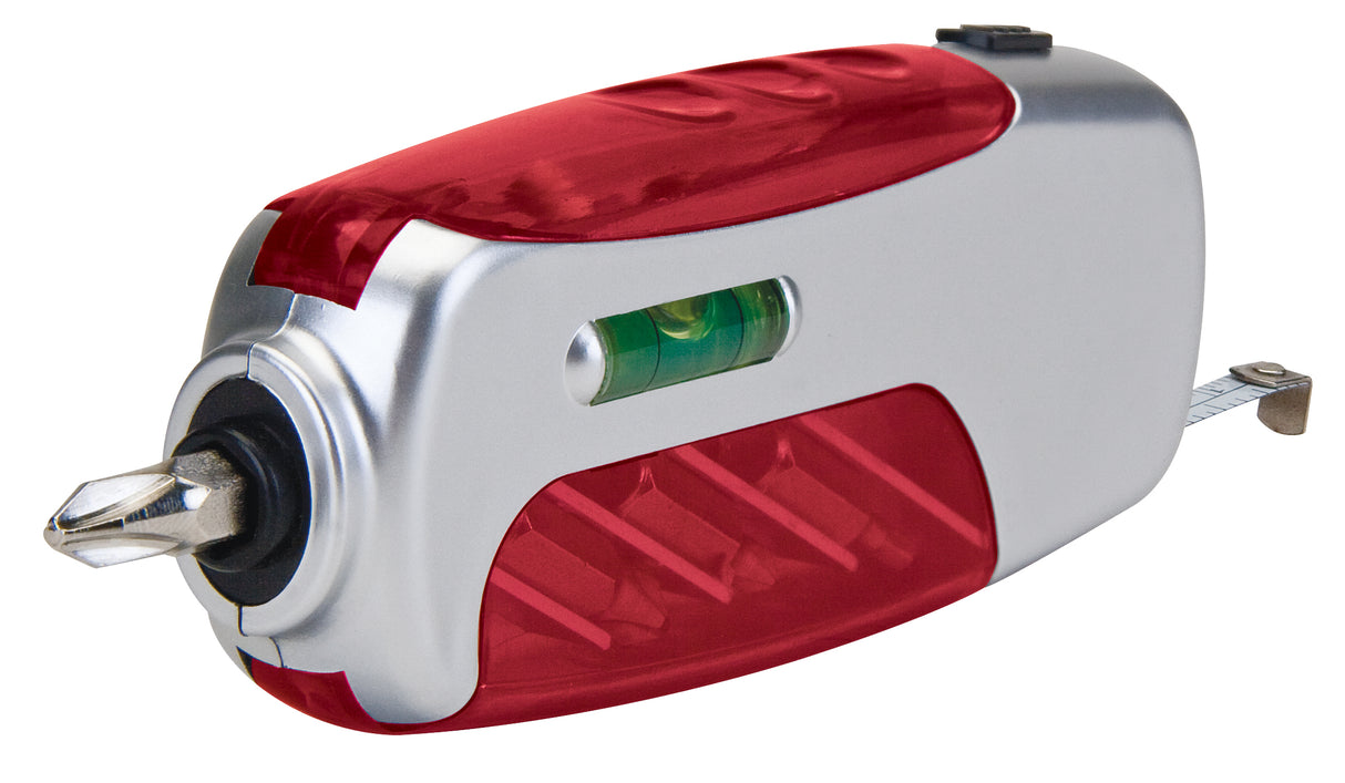 Compact Travel Tool
