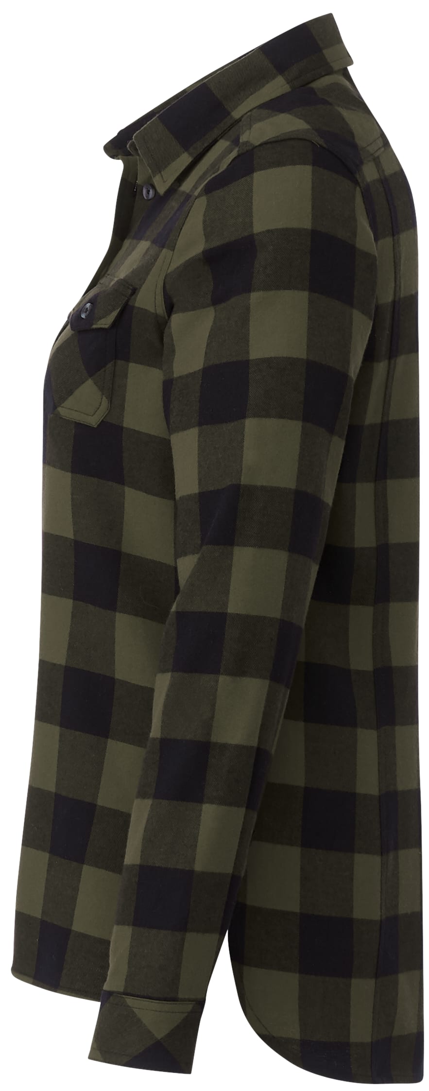 Women's SPRUCELAKE Roots73 Long Sleeve Shirt