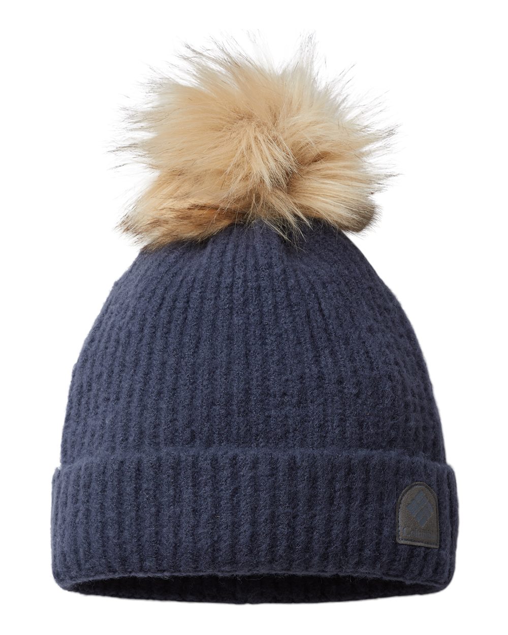 Columbia Winter Blur™ Pom Pom Beanie
