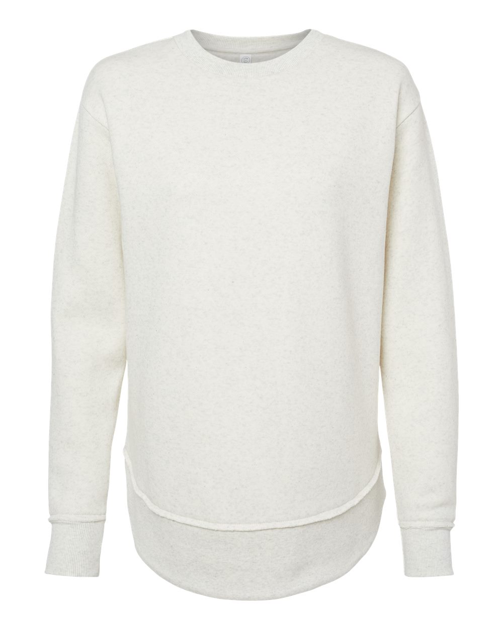 Women's Weekend Fleece Sweater