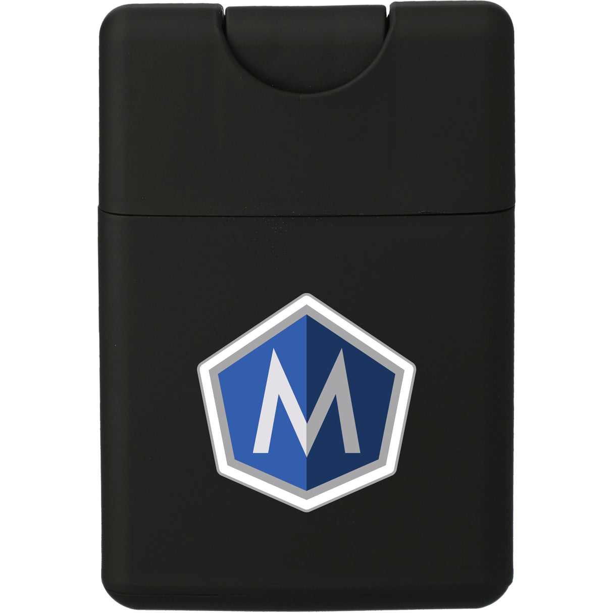 Noshinku Refillable Pocket Hand Sanitizer 0.6oz