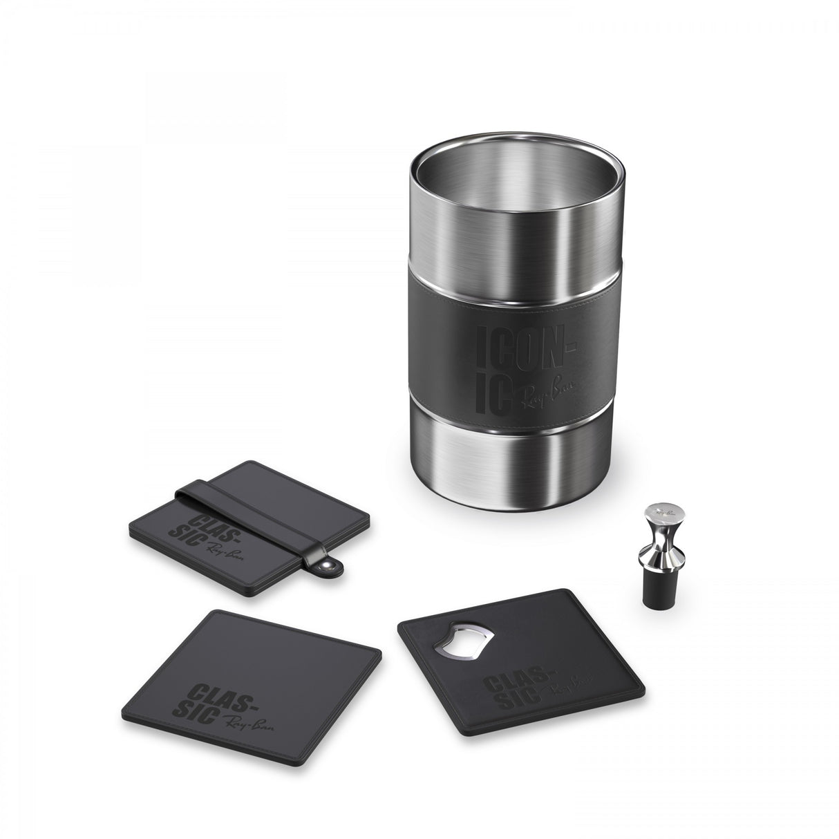 Wind Down 3-Piece Kit