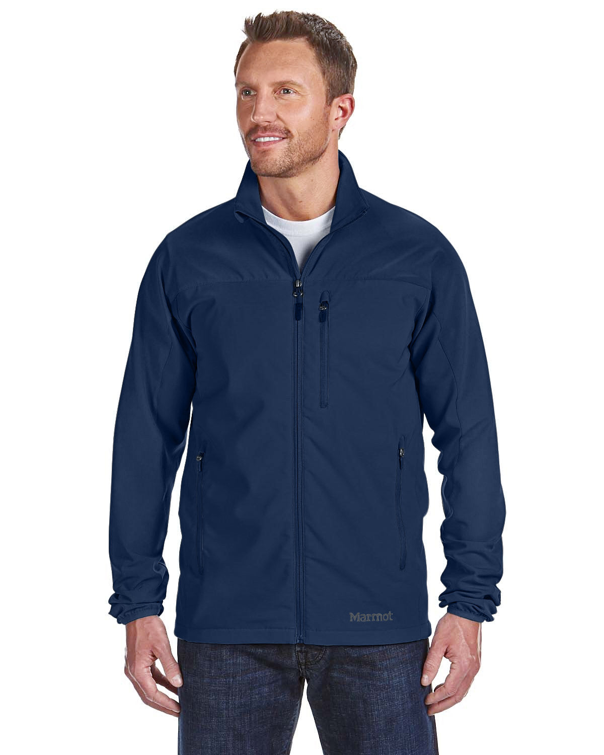 Marmot Mountain Men's Tempo Jacket