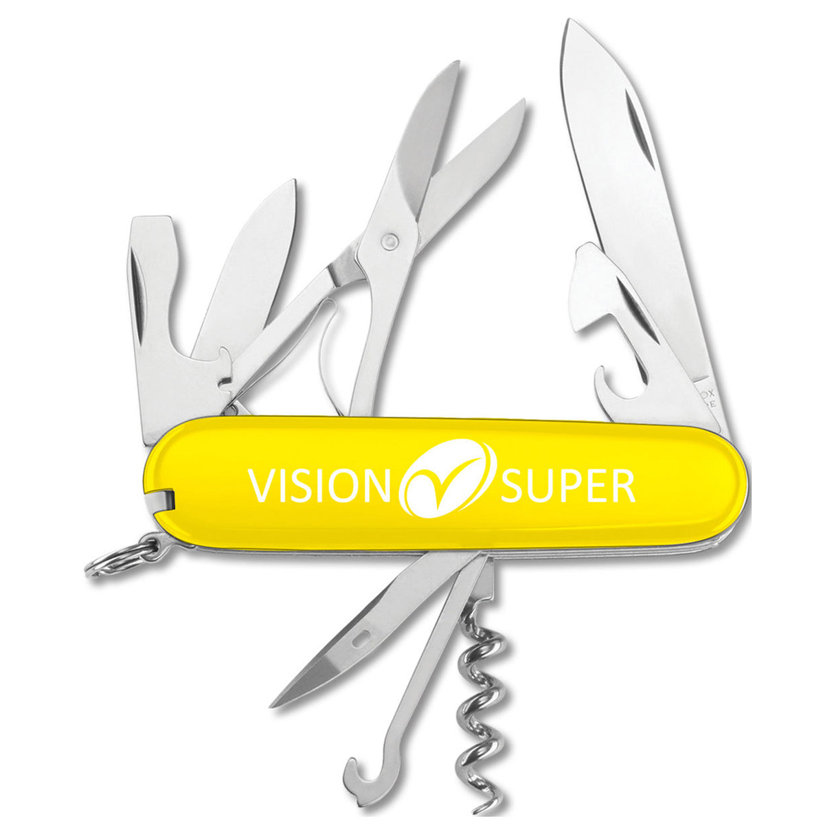 Victorinox® Climber®