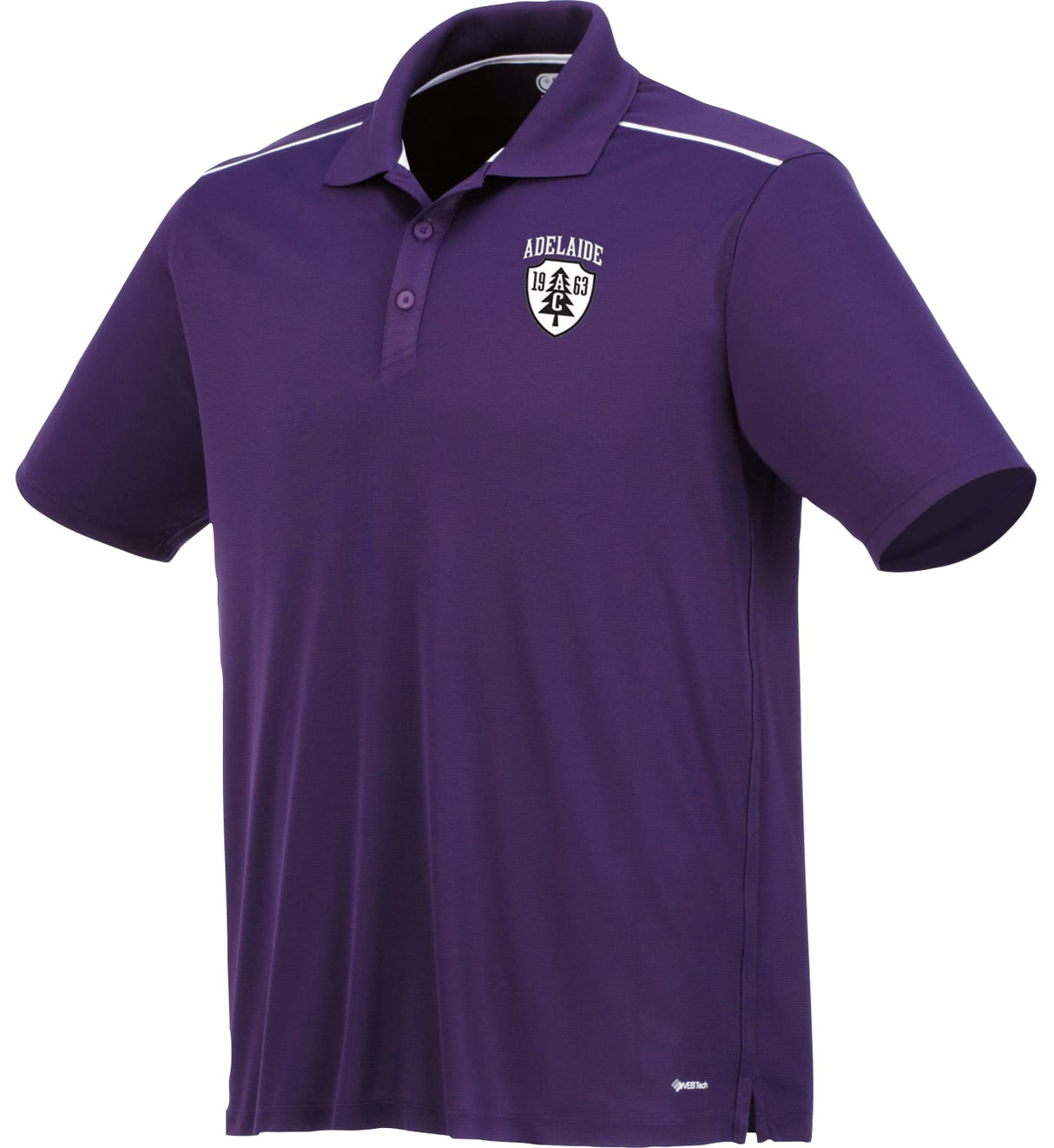 Men's Albula SS Polo