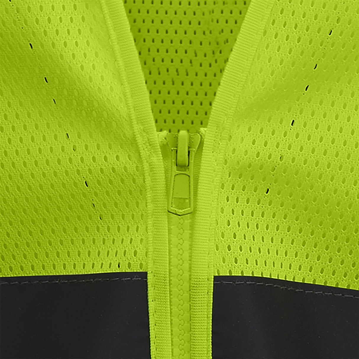 000693 Economy Class 2 Safety Vest