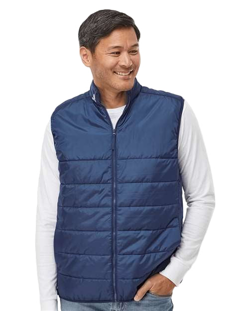 Adidas® Puffer Vest
