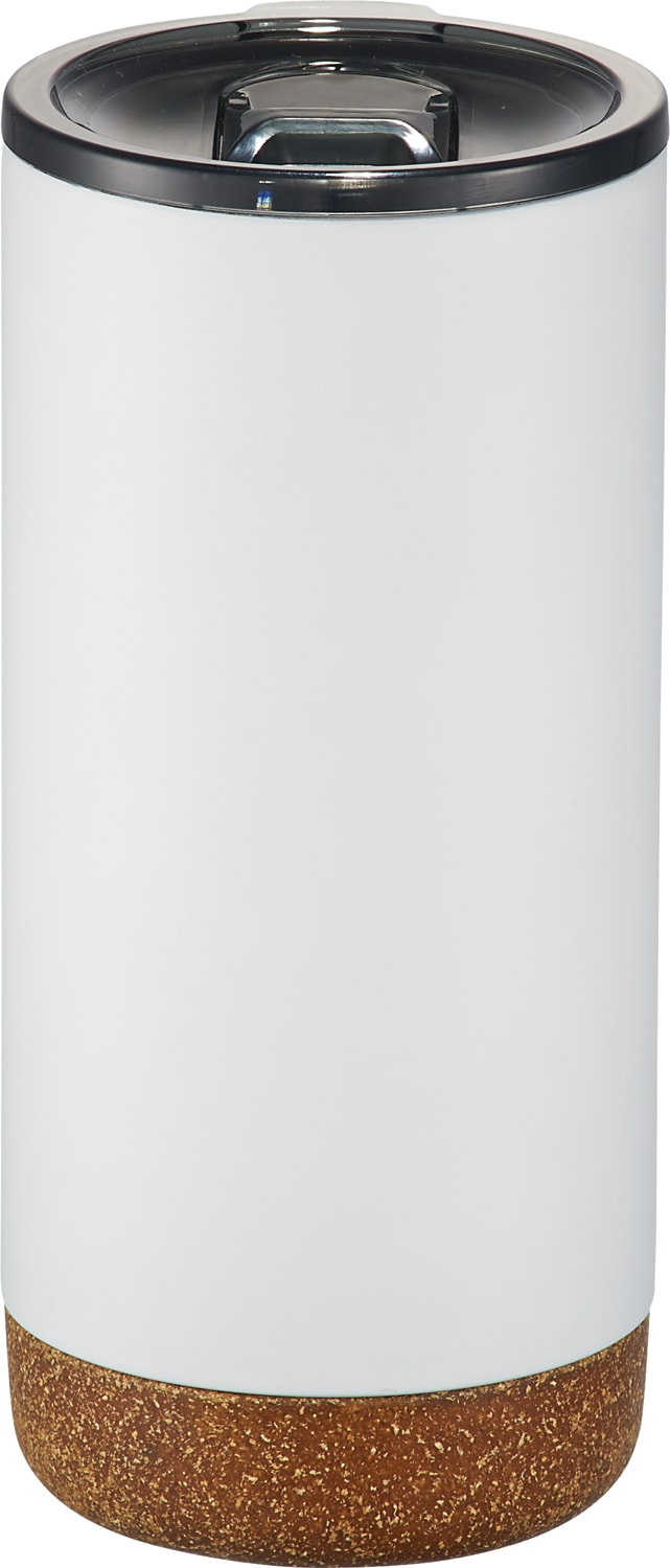 Valhalla Copper Vacuum Insulated Tumbler 16oz