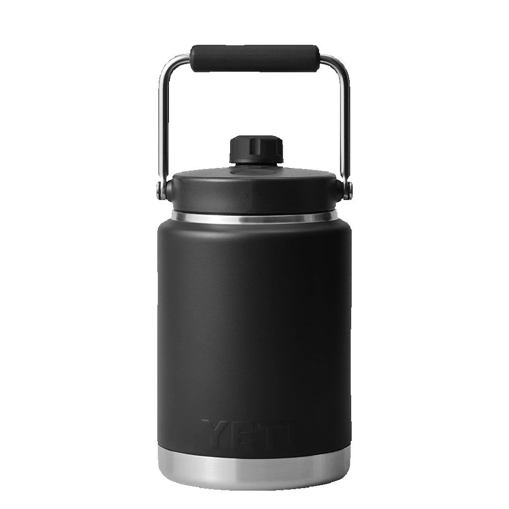 Custom Yeti Rambler® Half Gallon (1.8 L) Water Jug