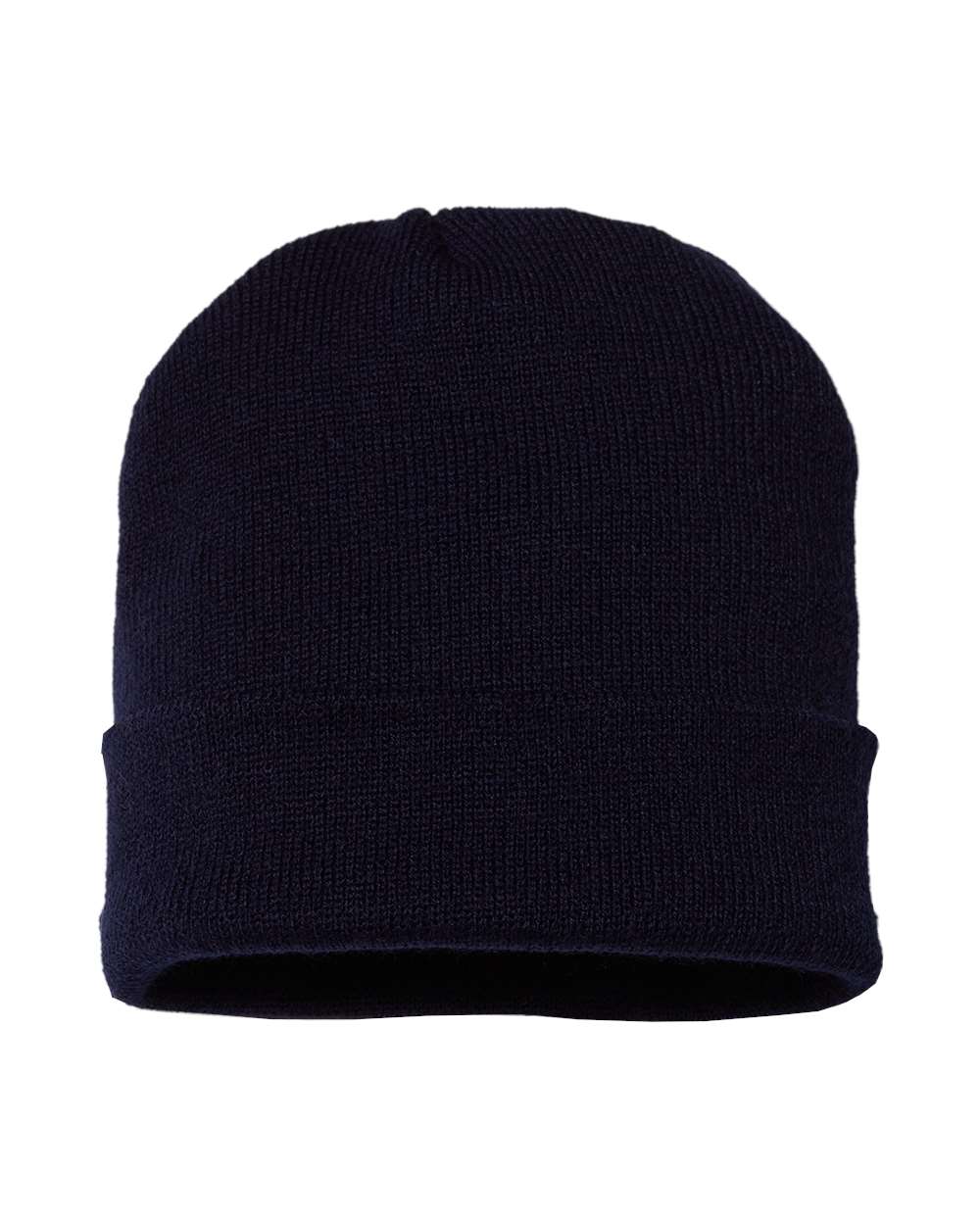 CAP AMERICA® USA-Made 12" Cuffed Beanie