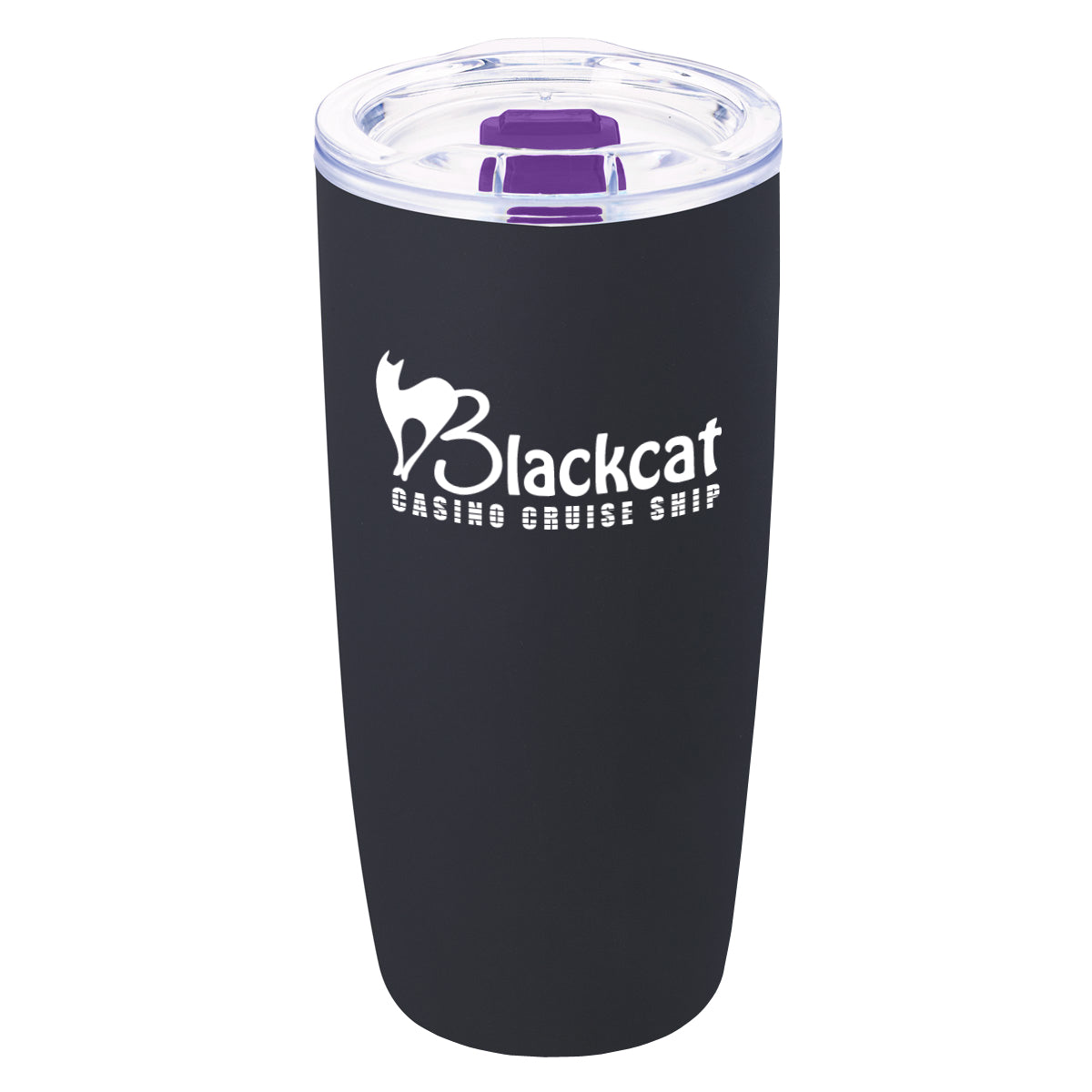 19 Oz. Everest Noir Tumbler