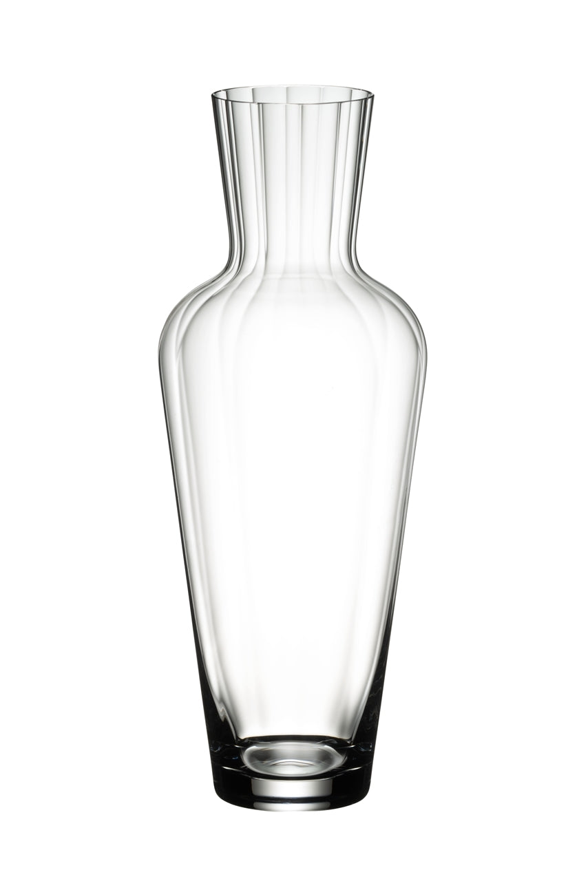 RIEDEL Wine Friendly 46.5oz crystal decanter