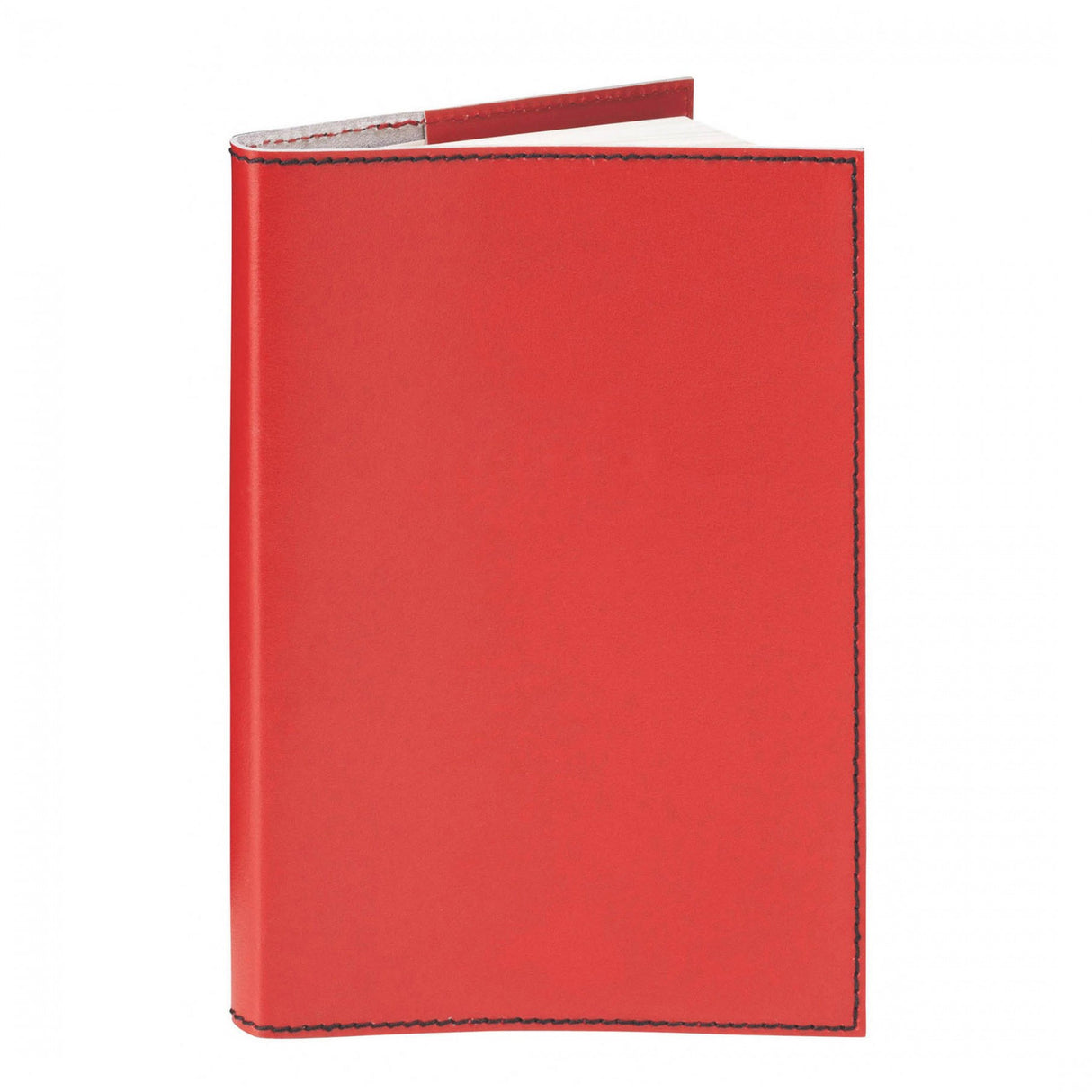 Primetime Refillable Leather Journal